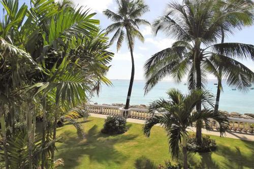 Apartamento Zenbreak Freshwater Beachfront 6