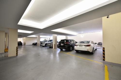 Apartamento Dream Palace 103