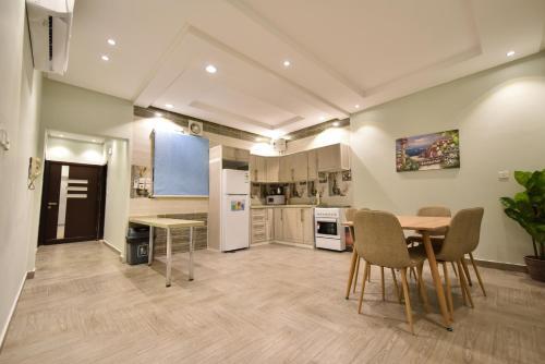 Apartamento Dream Palace 103