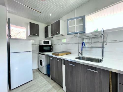 Villa Autre Bord