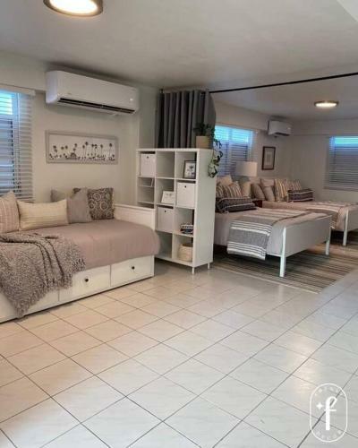 Apartamento Villa Patria Guest House