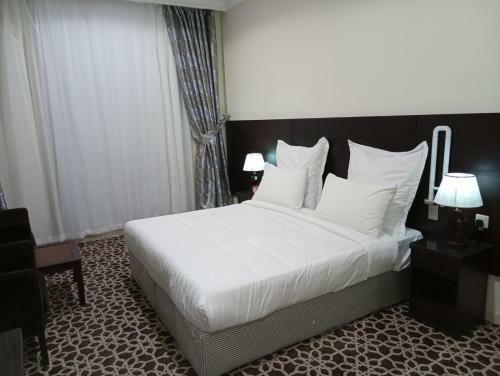 Abdul Hafez Al Humaidan Hotel