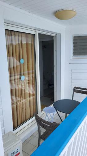 Hostal Manganao H�tel