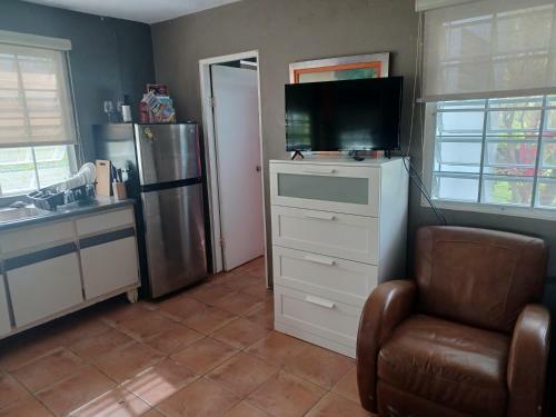 Apartamento Art Retreat/studio