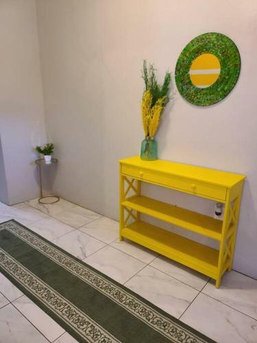 Apartamento Peace On Island 1 Bedroom