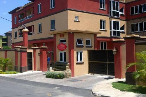 Apartamento Waterloo Glades Condo