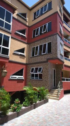 Apartamento Waterloo Glades Condo