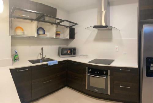 Luxury Apartment @ Parkhurst 1 - Kingston