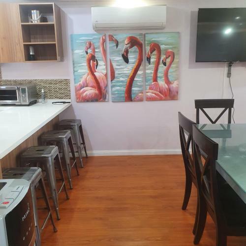 Apartamento De Felice