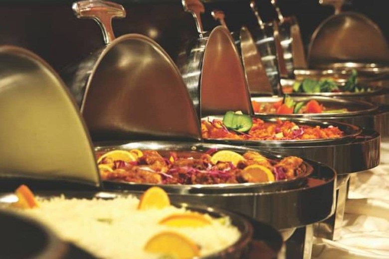 Flora Al Souq Hotel