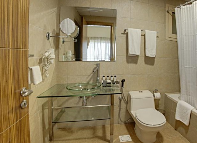 Al Barsha Hotel Apartments