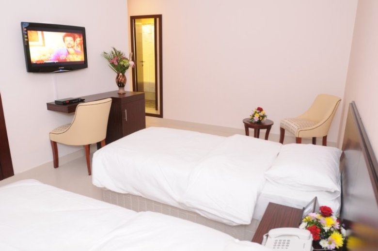 Time Square Hotel