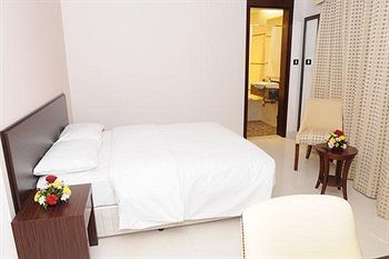 Time Square Hotel