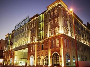 Apartamento Villa Rotana - Dubai