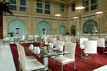 Apartamento Villa Rotana - Dubai
