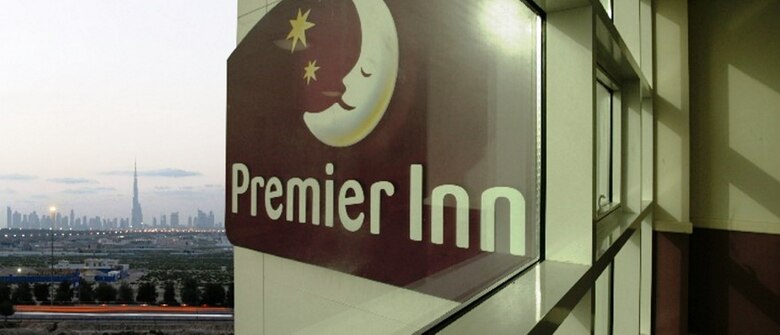 Hotel Premier Inn Dubai Silicon Oasis