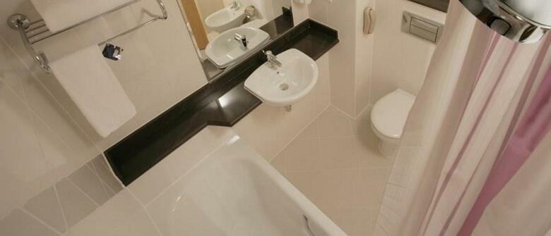 Hotel Premier Inn Dubai Silicon Oasis