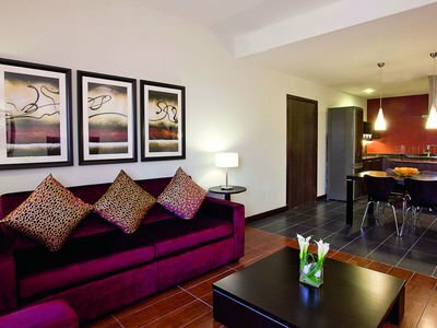 Moevenpick Hotel Apartments The Square