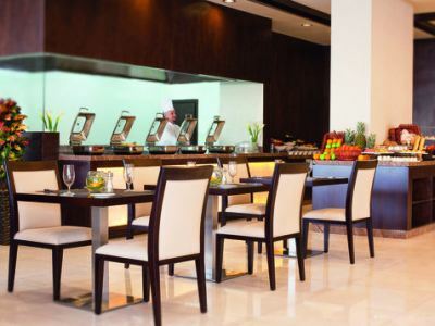 Moevenpick Hotel Apartments The Square