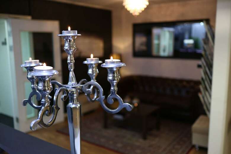 Hotell Marieberg