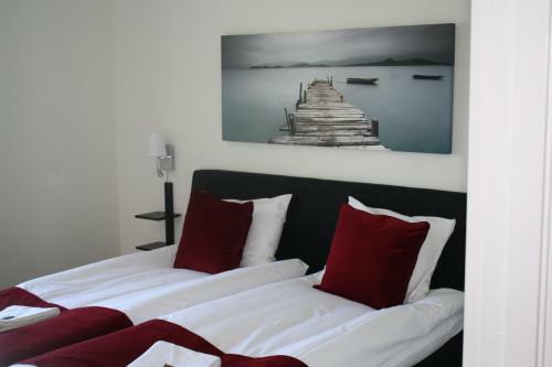 Hotel Stadshotellet Kristinehamn