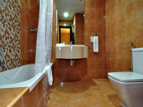 Pride Hotel Apartments
