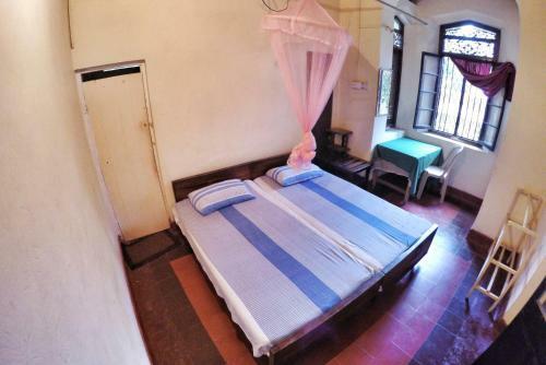 Hostal Sumudu Guest House