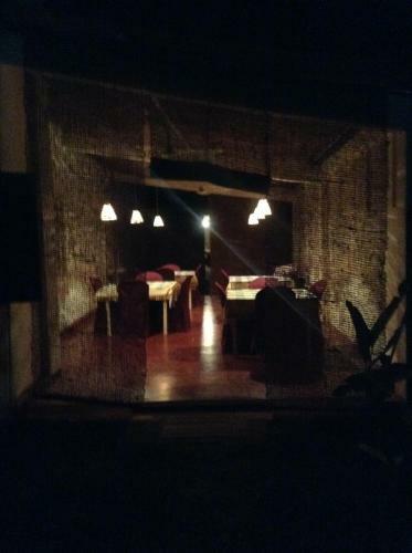 Hostal Sumudu Guest House