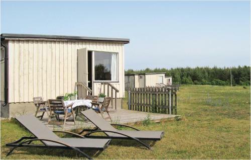 Holiday Home Klintehamn 50