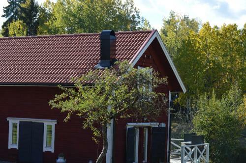 Apartamento Ekeng�rd