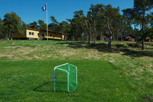 Lummelunda Vandrarhem & Stuguthyrning