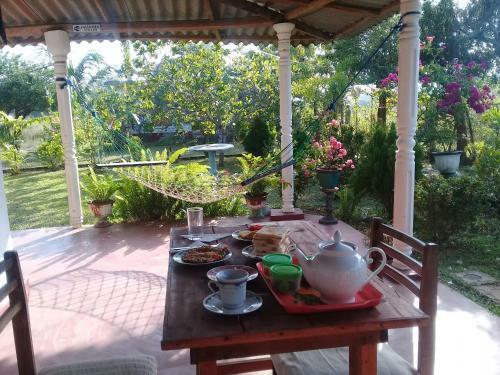 Bed & Breakfast Village Garden Inn