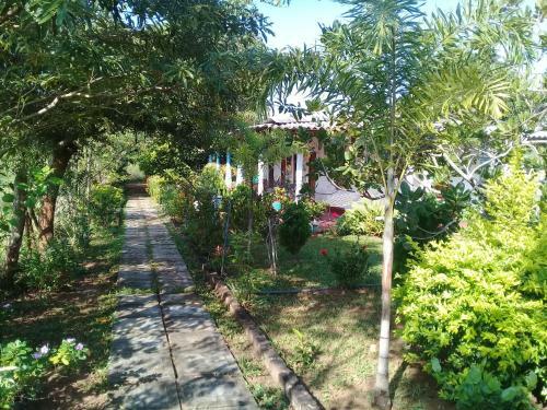 Bed & Breakfast Village Garden Inn