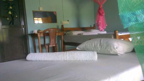 Bed & Breakfast Village Garden Inn