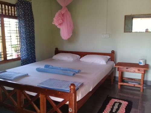 Bed & Breakfast Village Garden Inn