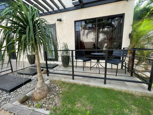 Villa Cozy House