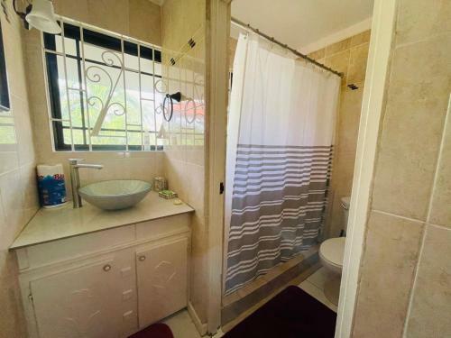 Villa Cozy House