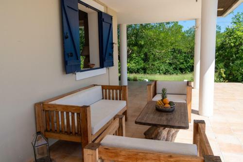 Villa Mawali