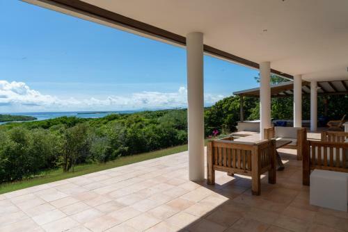 Villa Mawali