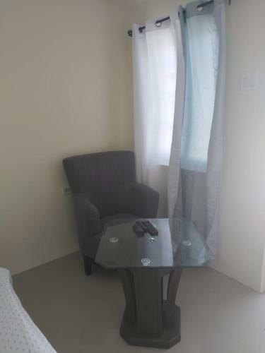 Mon Ch�ri Villa