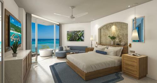 Hotel Sandals Dunns River All Inclusive Couples Only