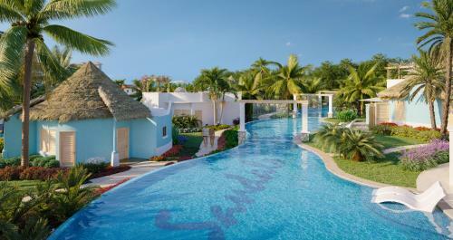 Hotel Sandals Dunns River All Inclusive Couples Only