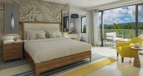 Hotel Sandals Dunns River All Inclusive Couples Only