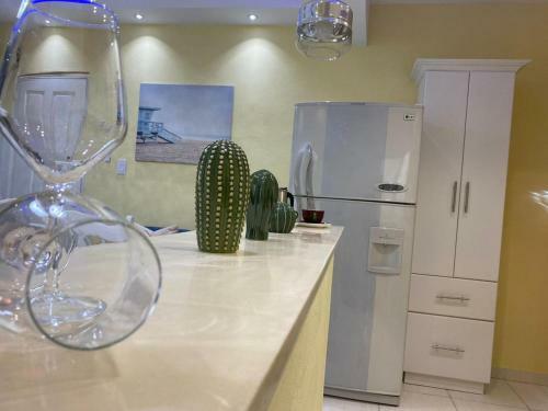 Hermoso Apartamento Cerca de La Playa Caleta