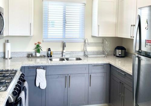 Seashore Vacation Home, Oceanpointe, Lucea, Jamaica