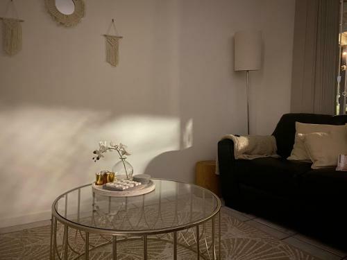 3bed Resort Holiday Home