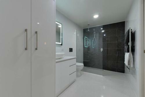 Apartamento Bellerive Marina Penthouse.