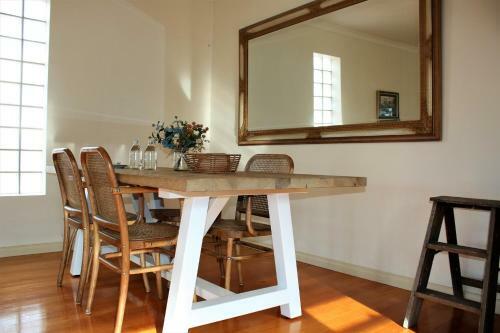 Apartamento Luxury Inner City Townhouse