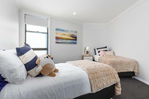 Apartamento Sails On The Esplanade Speers Point Lake Macquarie