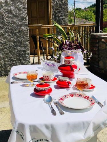 Hostal Guest House Babaka